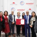Ooredoo Tunisie obtient le Label de Qualité Kafaet pour la Formation Professionnelle02