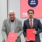 Ooredoo Tunisie signe un partenariat stratégique avec l’Université ESPRIT