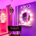 Pour son 3e anniversaire en Tunisie, KIKO Milano allie subtilement la beauté à l’art