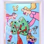 Pour son 3e anniversaire en Tunisie, KIKO Milano allie subtilement la beauté à l’art02