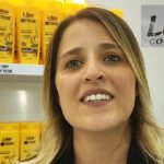Rim Ben Amor – LILAS Cosmetics