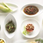 Turkish Mezes