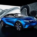 Voici les voitures électriques les plus attendues en 202502