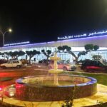 -Aéroport Habib Bourguiba Monastir