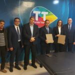 EQUIPE TT ET MICROSOFT