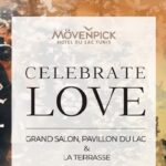 Le Mövenpick Hôtel du Lac Tunis