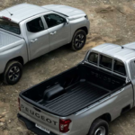 NOUVEAU PEUGEOT LANDTREK LA FORCE DU LION02