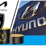Podium du TOP-5-des VENTES AUTOMOBILES en TUNISIE