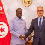 Raila Odinga intensifie sa campagne pour la présidence de la Commission de l’Union africaine par une tournée en Afrique du Nord02
