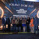 ARTES VOLANTS D’OR 24