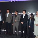 HONOR , nouveau HONOR X9cdévoile en Tunisie son tout nouveau HONOR X9c03