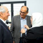 Inauguration de la Clinique Averroès, une avancée majeure 03