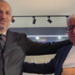 Inauguration du nouveau showroom 3S Chery à Charguia 02