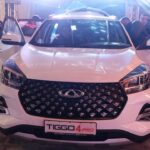 Inauguration du nouveau showroom 3S Chery à Charguia 04