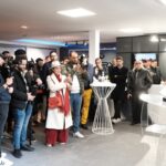 Inauguration du nouveau showroom 3S Chery à Charguia 05