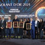 La 7ème édition des Volants d’Or a tenu toutes ses promesses