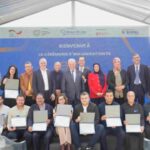 Lancement de SOPAL Academy à Sfax un projet PPP soutenu par la Coopération allemande pour améliorer l’employabilité des jeunes dans l’industrie manufacturière en Tunisie