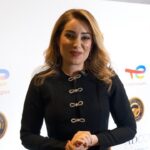 Mme. Myriam Mzabi