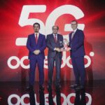 Ooredoo Tunisie présente l’avenir de la 5G avec une expérience unique02