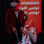 Ooredoo Tunisie présente l’avenir de la 5G avec une expérience unique04