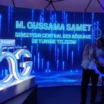 Révélez la puissance de la 5G avec Tunisie Telecom02