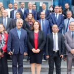 20ᵉ session du Conseil Stratégique de la Tunisian Investment Authority03