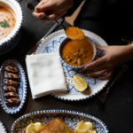 Iftar au Radisson Hotel Tunis City Center02