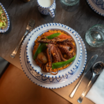 Iftar au Radisson Hotel Tunis City Center03