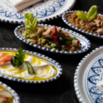 Iftar au Radisson Hotel Tunis City Center04