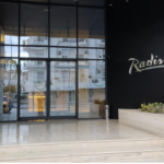 Iftar au Radisson Hotel Tunis City Center08