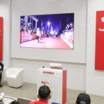 Lancement de la 4ème édition de Ooredoo Night Run by Xiaomi