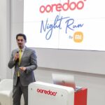 Lancement de la 4ème édition de Ooredoo Night Run by Xiaomi02
