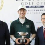 L’espagnol Repetto remporte le tournoi « La Cigale Golf Open » 02