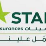 NOUVEAU logo star assurance-660