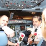 Premier vol à destination de Djeddah au départ de l’Aéroport d’Enfidha-Hammamet