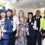 Premier vol à destination de Djeddah au départ de l’Aéroport d’Enfidha-Hammamet02