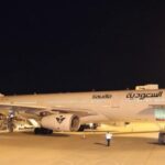 Premier vol à destination de Djeddah au départ de l’Aéroport d’Enfidha-Hammamet03