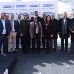 STAROIL inaugure sa station Mohamed V02