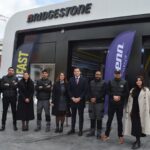 STAROIL inaugure sa station Mohamed V03