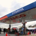 STAROIL inaugure sa station Mohamed V06
