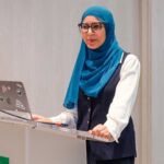 Salima Mekki, directrice générale de Bolt Tunisie (1)