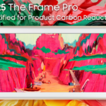 Samsung obtient les certifications « Réduction du carbone du produit » et « Empreinte carbone du produit » pour Neo QLED 8K et Neo QLED pour la 5e année consécutive