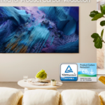Samsung obtient les certifications « Réduction du carbone du produit » et « Empreinte carbone du produit » pour Neo QLED 8K et Neo QLED pour la 5e année consécutive02