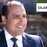 Vishal Marria – Le fondateur et PDG de Quantexa