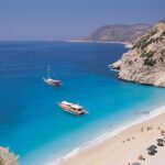 Antalya- Kaputaş Beach 2