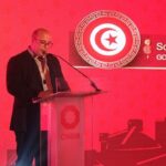 Cérémonie de transfert de la société CJO à Sinoma Cement en Tunisie03