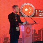 Cérémonie de transfert de la société CJO à Sinoma Cement en Tunisie04
