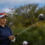 Championnat d’Afrique juniors de golf