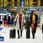 IAT La demande de passagers aériens progresse de 3,3% en mars02