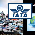 IATA La demande de passagers aériens progresse de 3,3% en mars